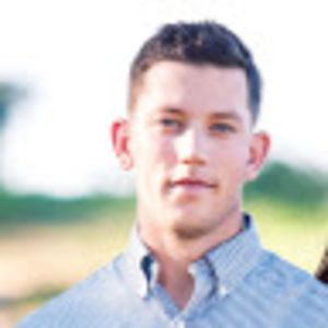 Meet your Posher, James